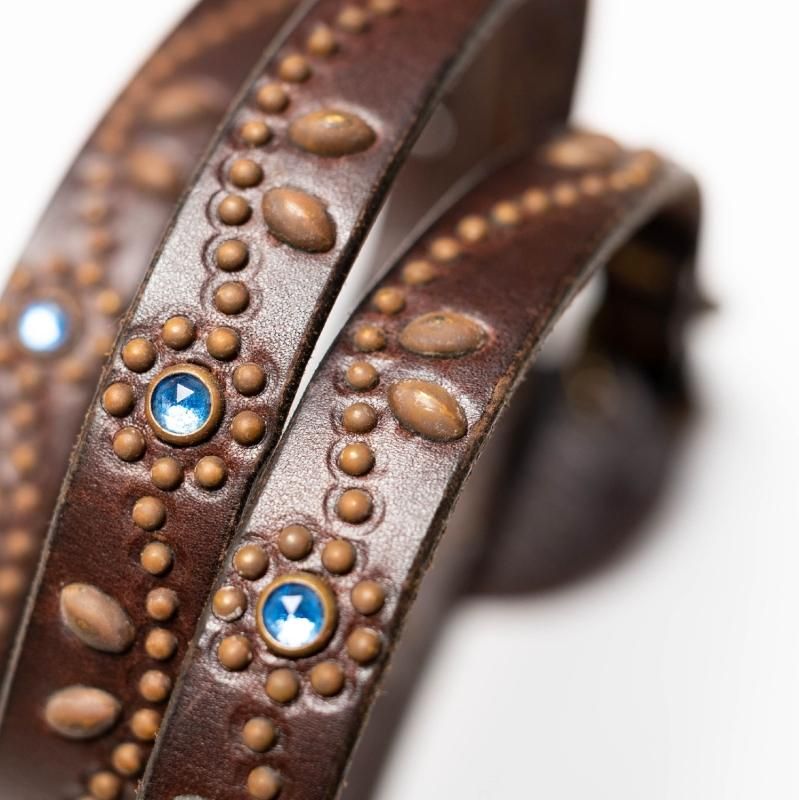 HTC Narrow Studs Bracelet ナロースタッズブレスレット