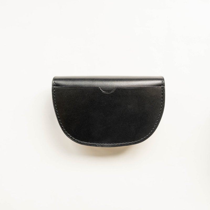 KAPTAINSUNSHINE キャプテンサンシャイン Round Wallet Small