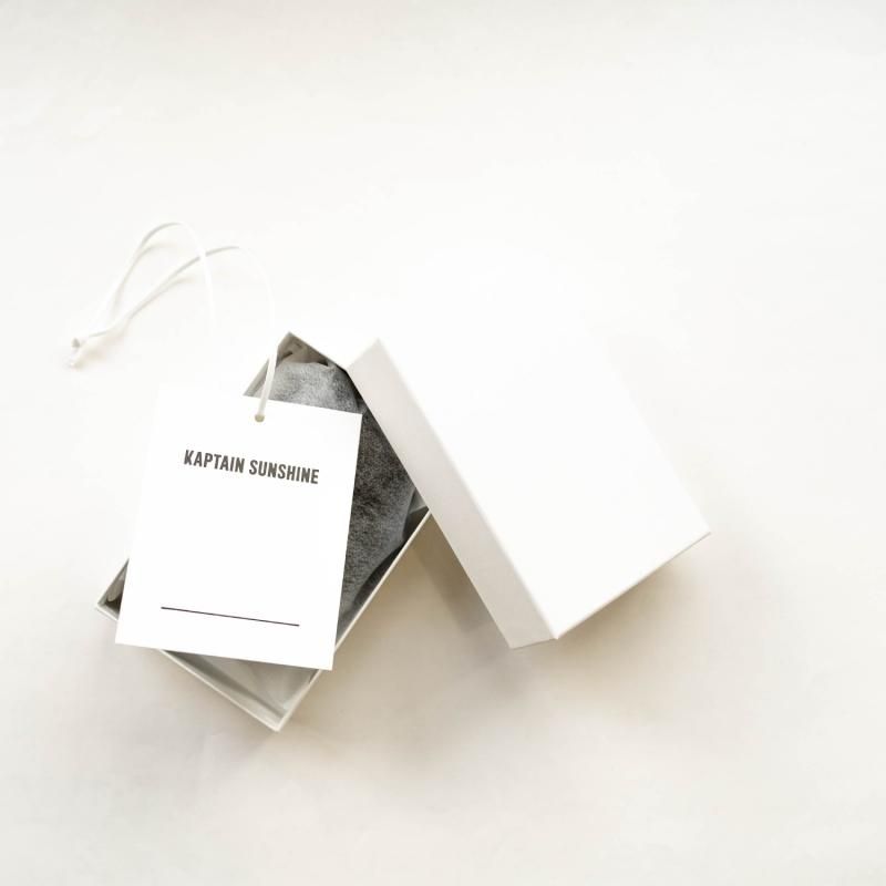 お値下げ＊KAPTAIN SUNSHINE RoundWallet