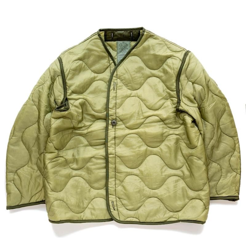 U.S.ARMY M-65 FIELD JACKET LINER 