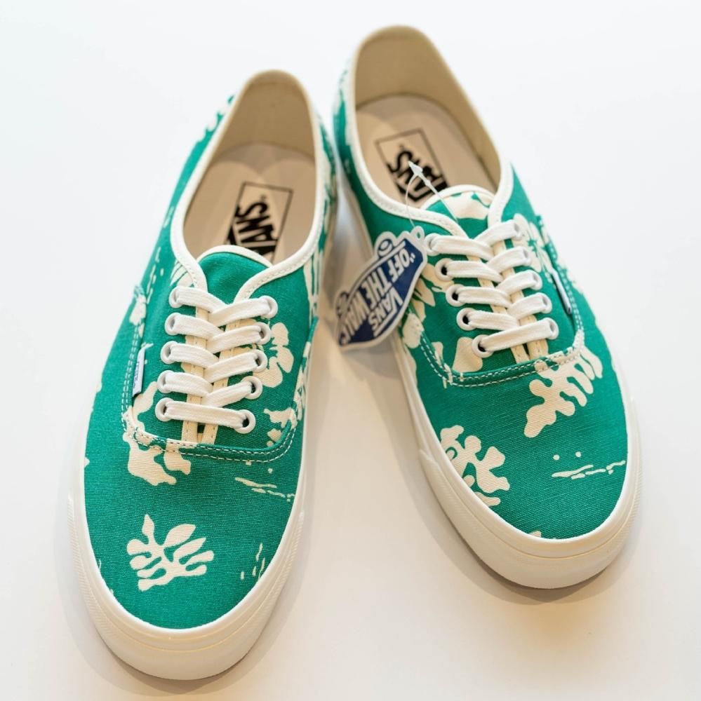 VANS AUTHENTIC 44 DX アナハイムファクトリー 28.5cm - スニーカー