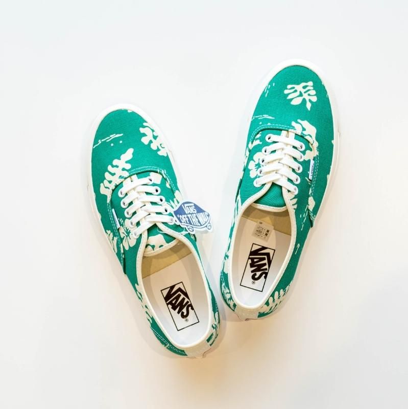 VANS バンズ AUTHENTIC 44 DX