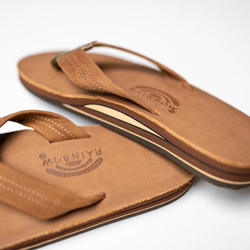 RAINBOW SANDALS レインボーサンダル