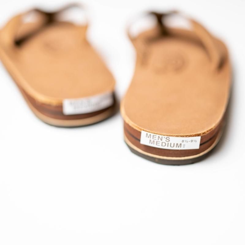 RAINBOW SANDALS レインボーサンダル
