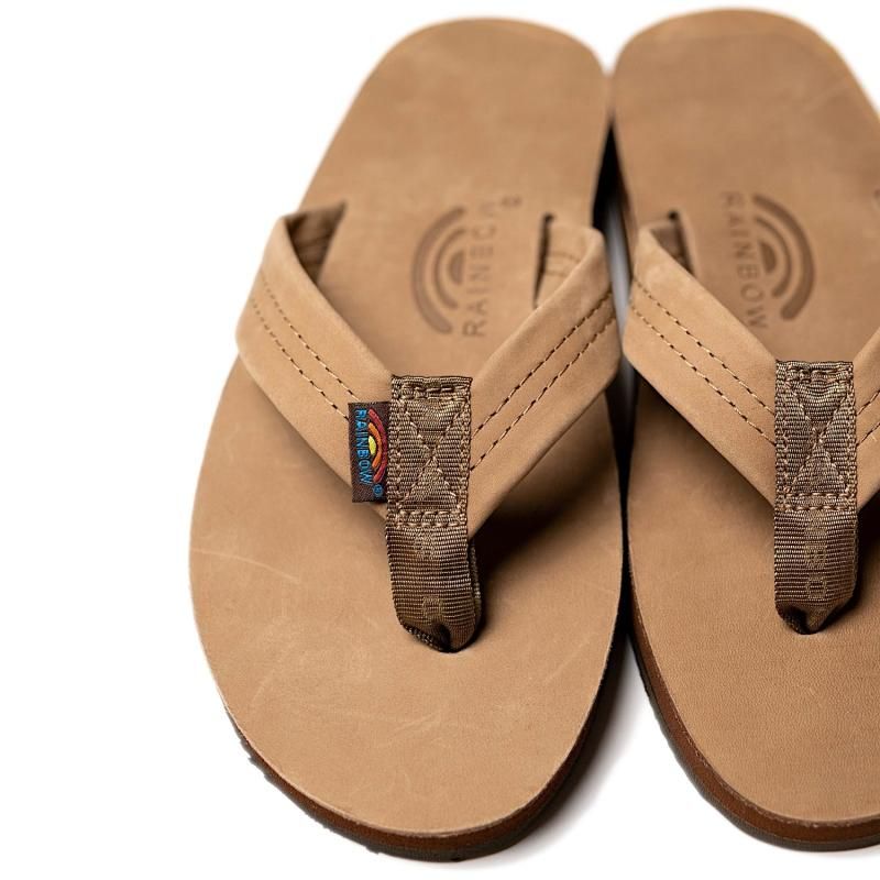 RAINBOW SANDALS ֥쥤䡼ץߥ쥶 ֥饦