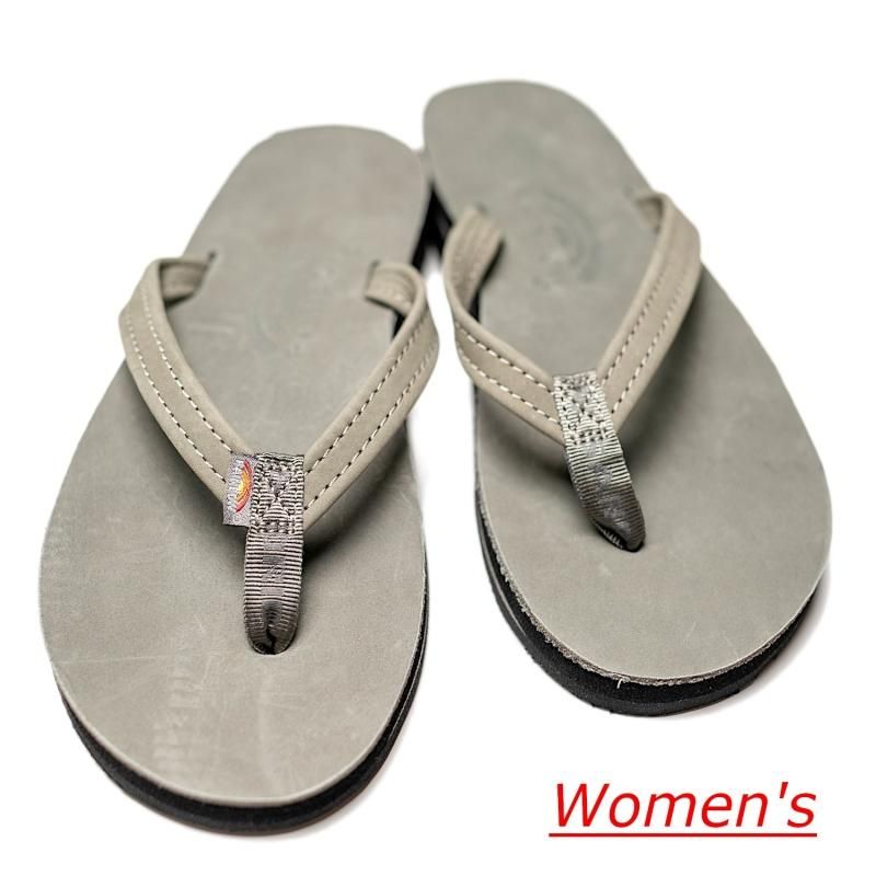 WOMEN'S RAINBOW SANDALS ʥ ץߥ쥶 졼