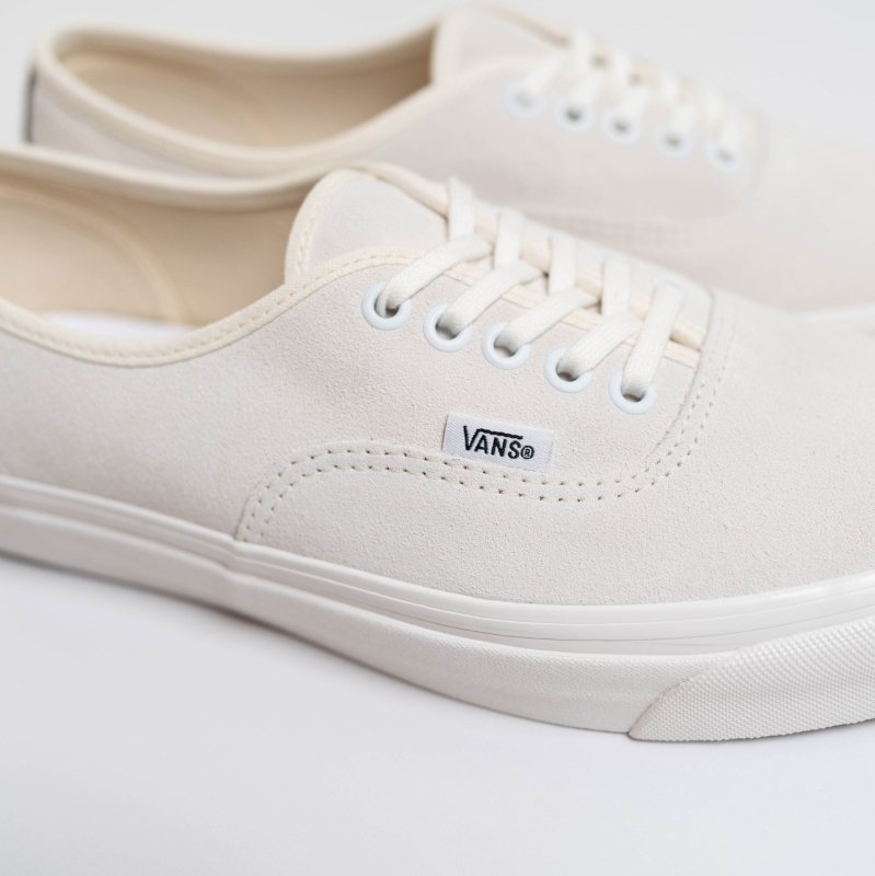 VANS バンズ AUTHENTIC 44 DX LEATHER