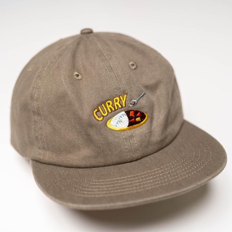 MOAT オリジナル HAT BROWN