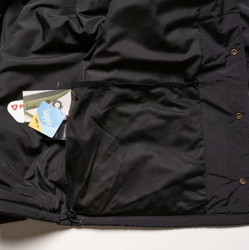 Cloveru TIGER HYBRID COACH JKT