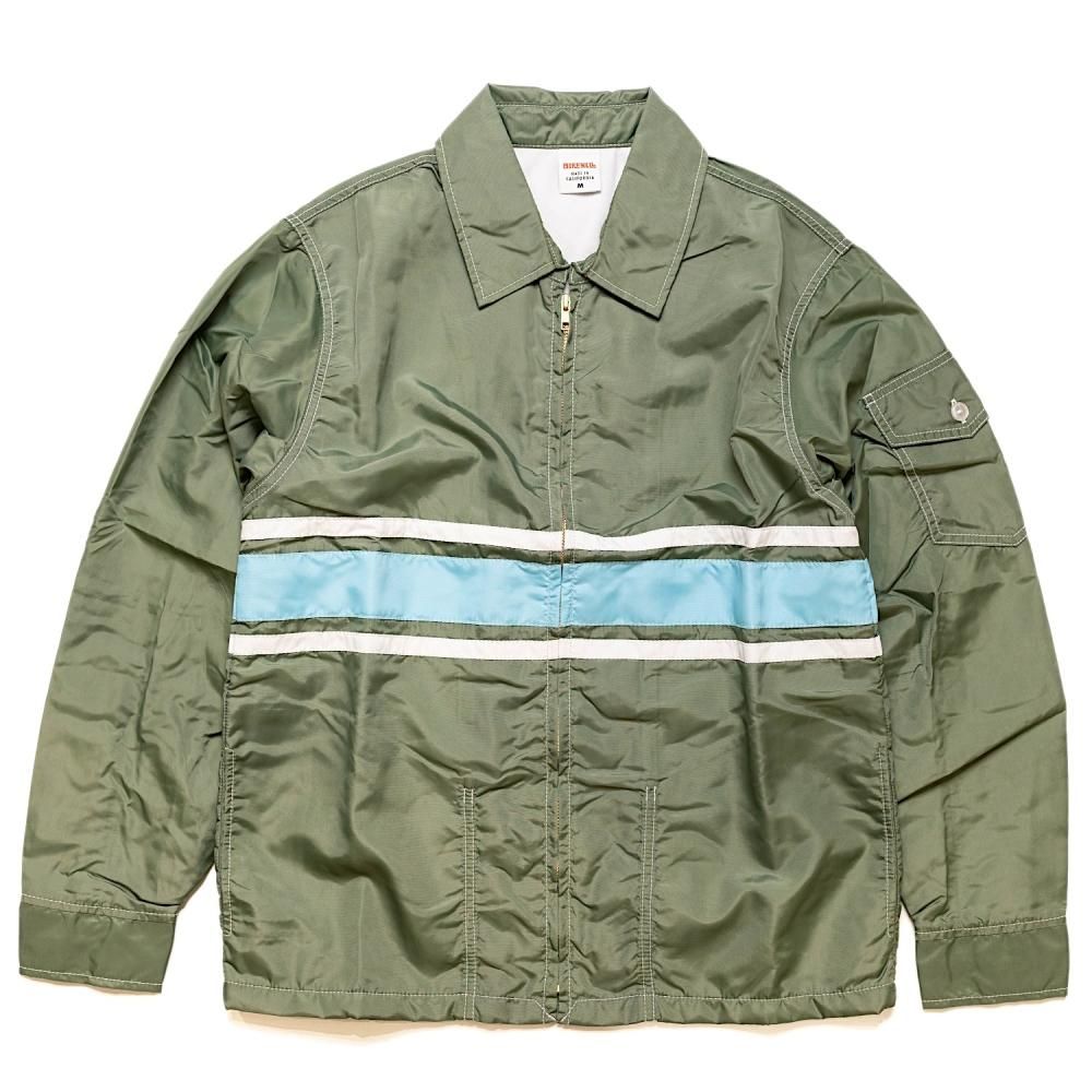 BIRDWELL バードウェル Competition Jacket