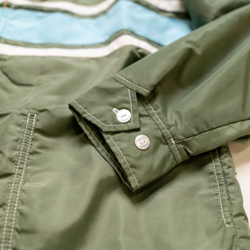 BIRDWELL バードウェル Competition Jacket