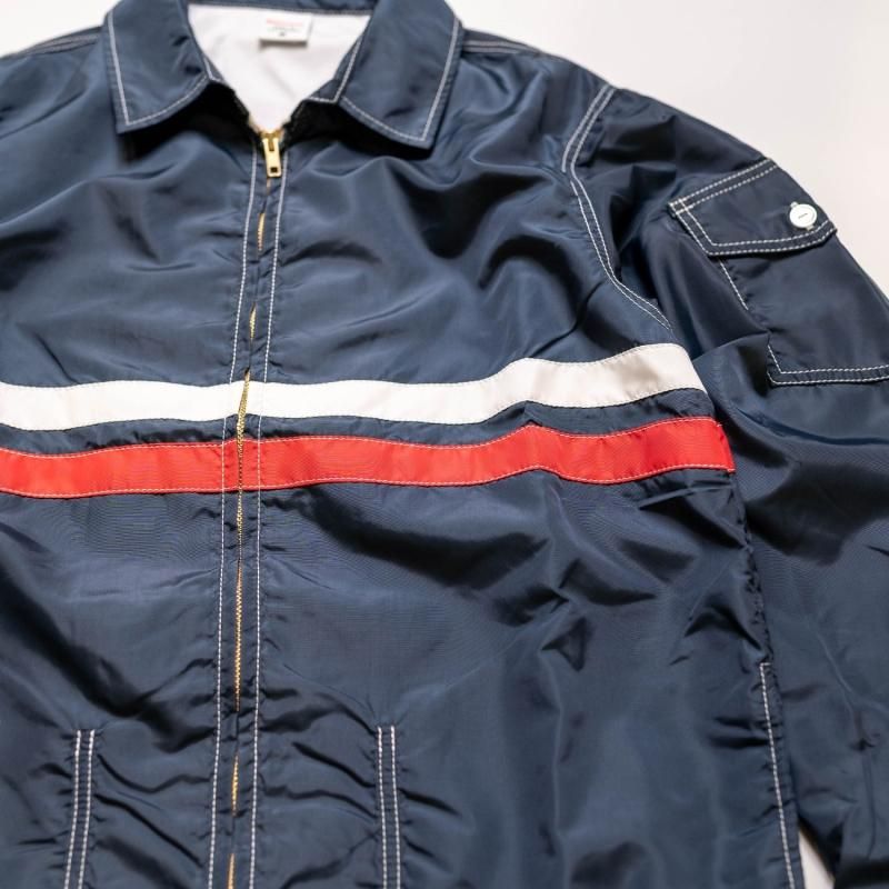 BIRDWELL バードウェル Competition Jacket