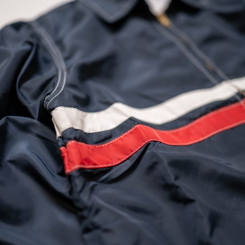 BIRDWELL バードウェル Competition Jacket