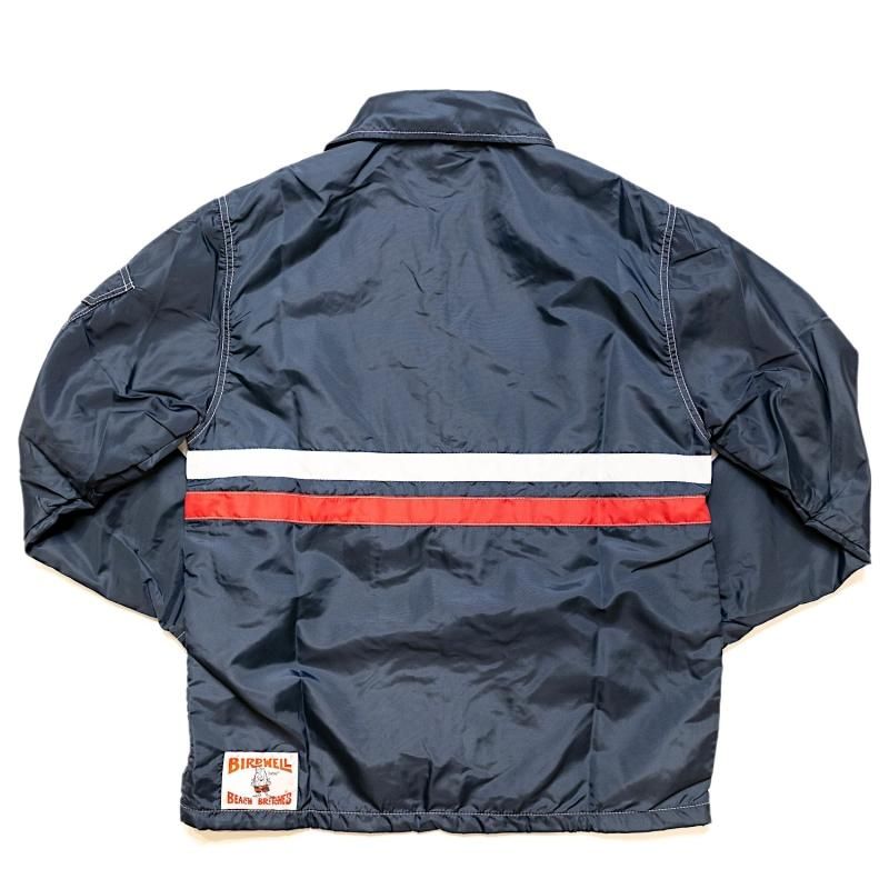 BIRDWELL バードウェル Competition Jacket