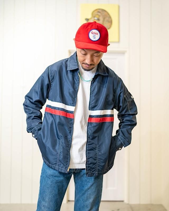 BIRDWELL COMPETITION JACKET  サイズS宜しくお願い致します