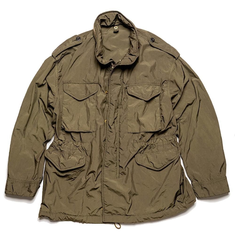 MIDA M-65 JKT OLIVE