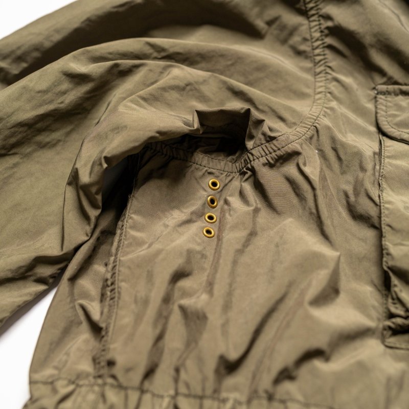 MIDA M-65 JKT OLIVE