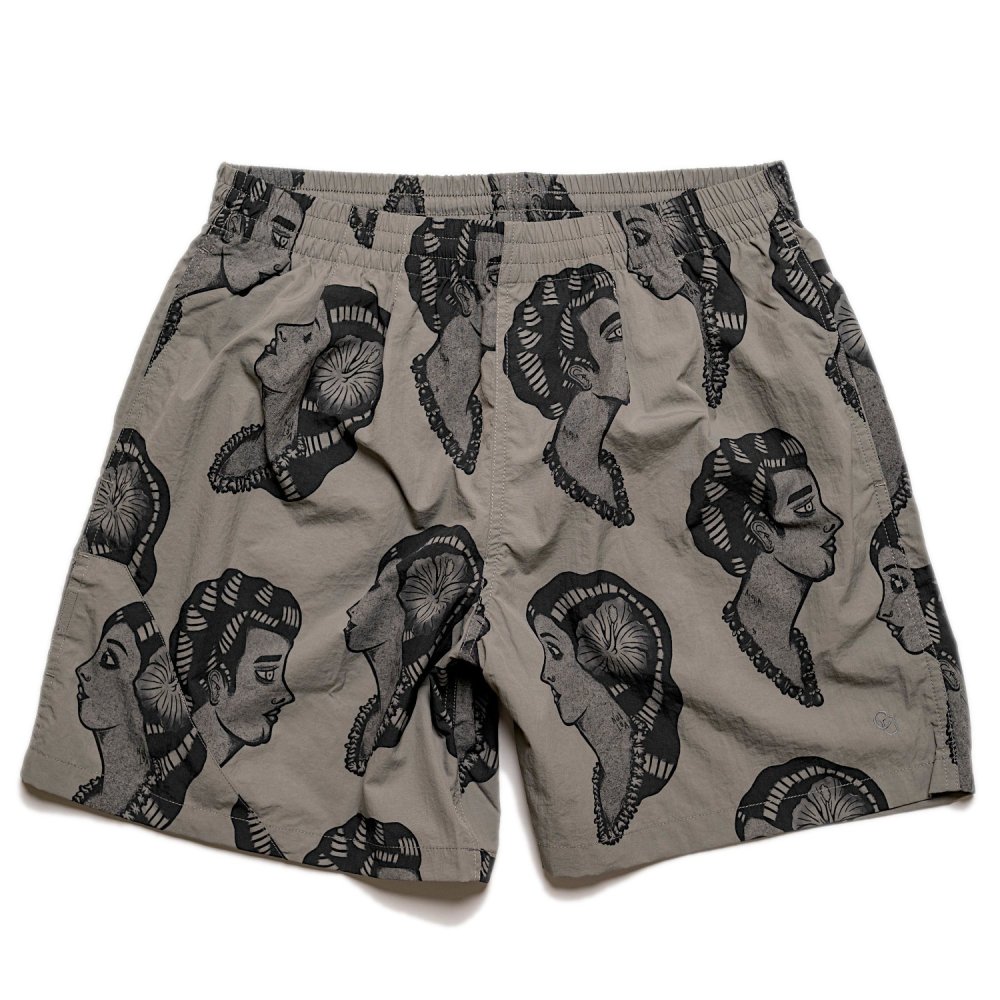 Cloveru with SHELTECH Urban 2way Shorts