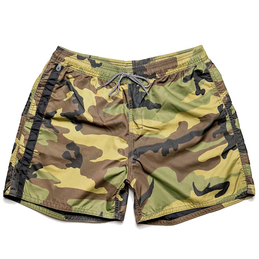 BIRDWELL Poolside Vintage Camo