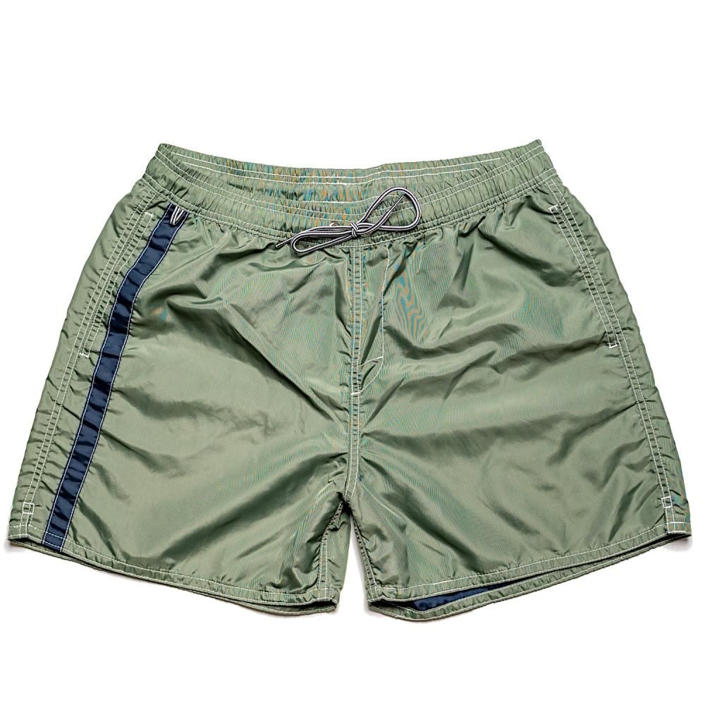 BIRDWELL Poolside Olive