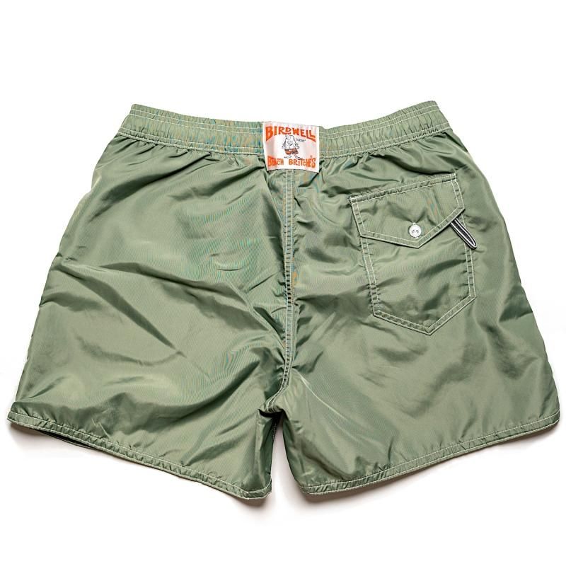 BIRDWELL Poolside Olive