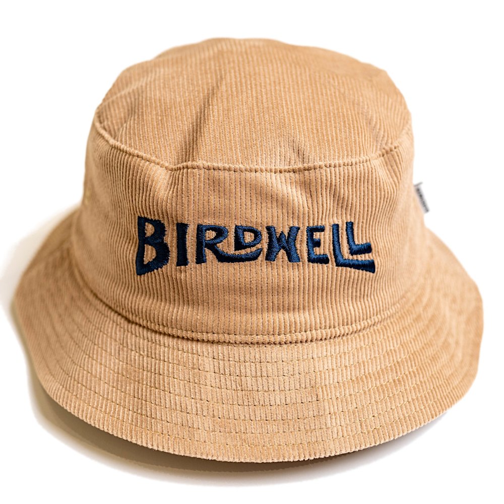 Birdwell x TCSS Bucket - Vintage Black – The Critical Slide Society