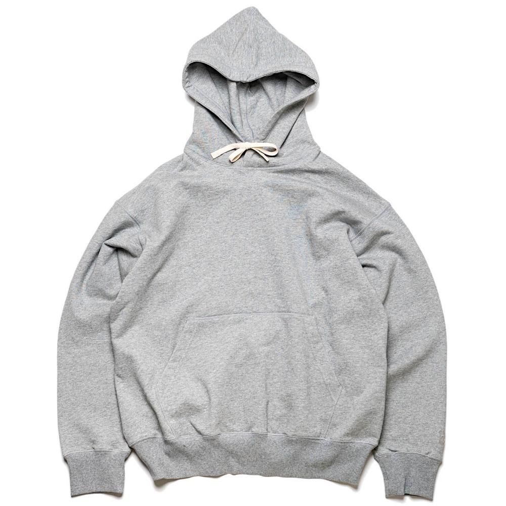 MOAT ORIGINAL HOODIE Gray 2025ͽ