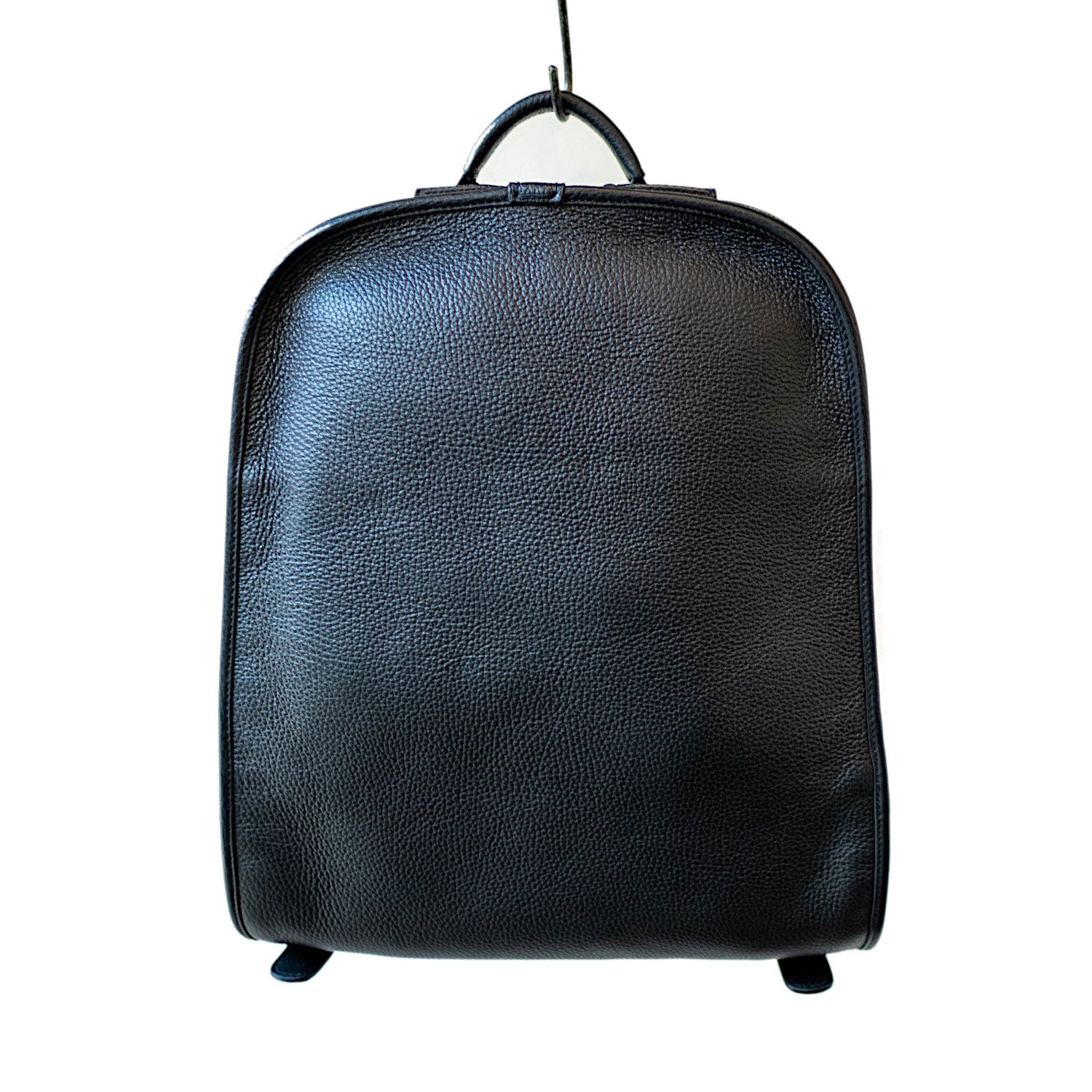 FORTU MILANO BACK PACK Black