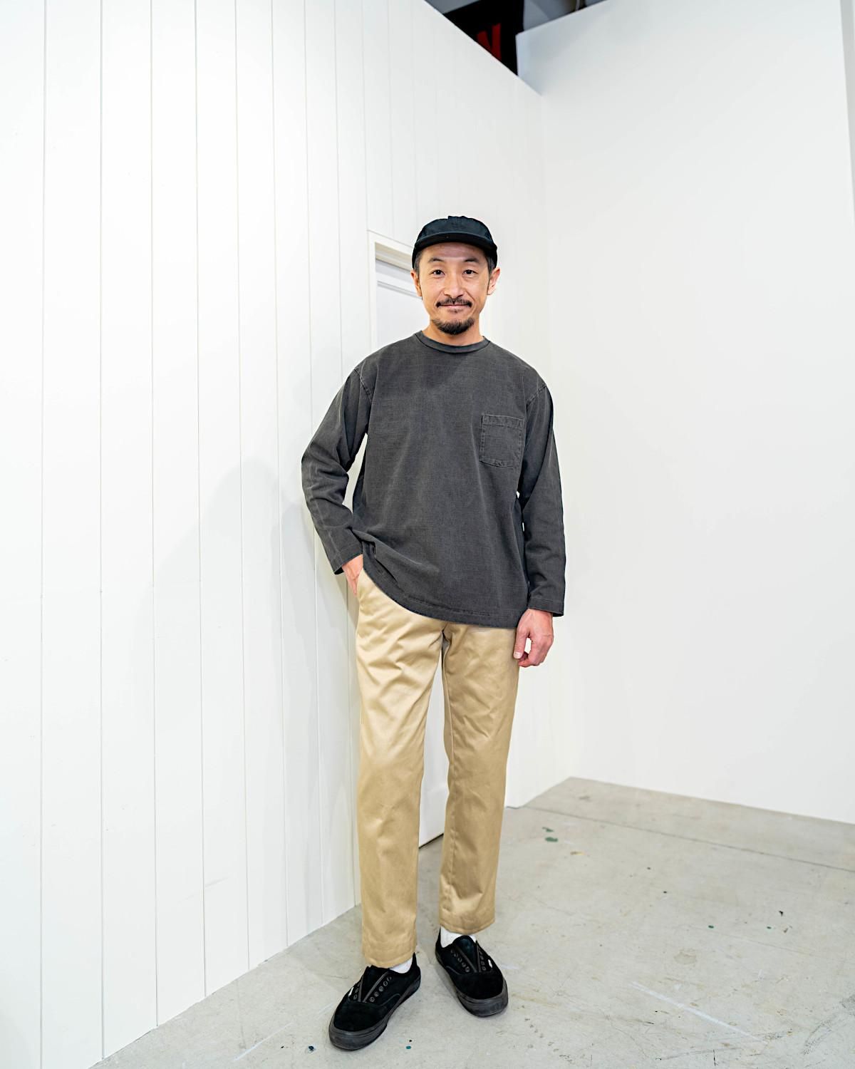 D.C.WHITE WEST POINT AMERICAN TROUSERS D.C.WHITE WEST POINT AMERICAN TROUSERS