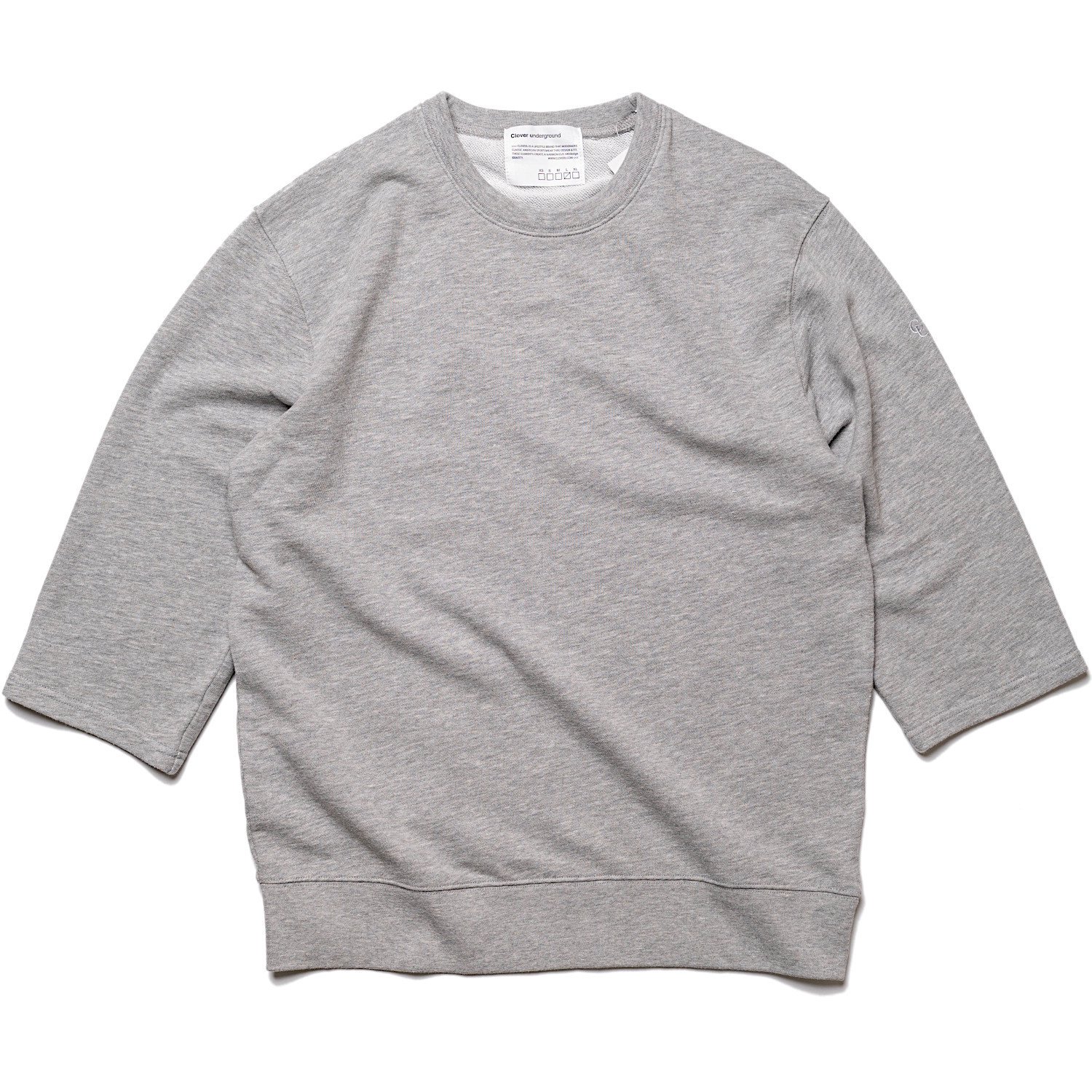 Cloveru Standard Quarter Sleeve 