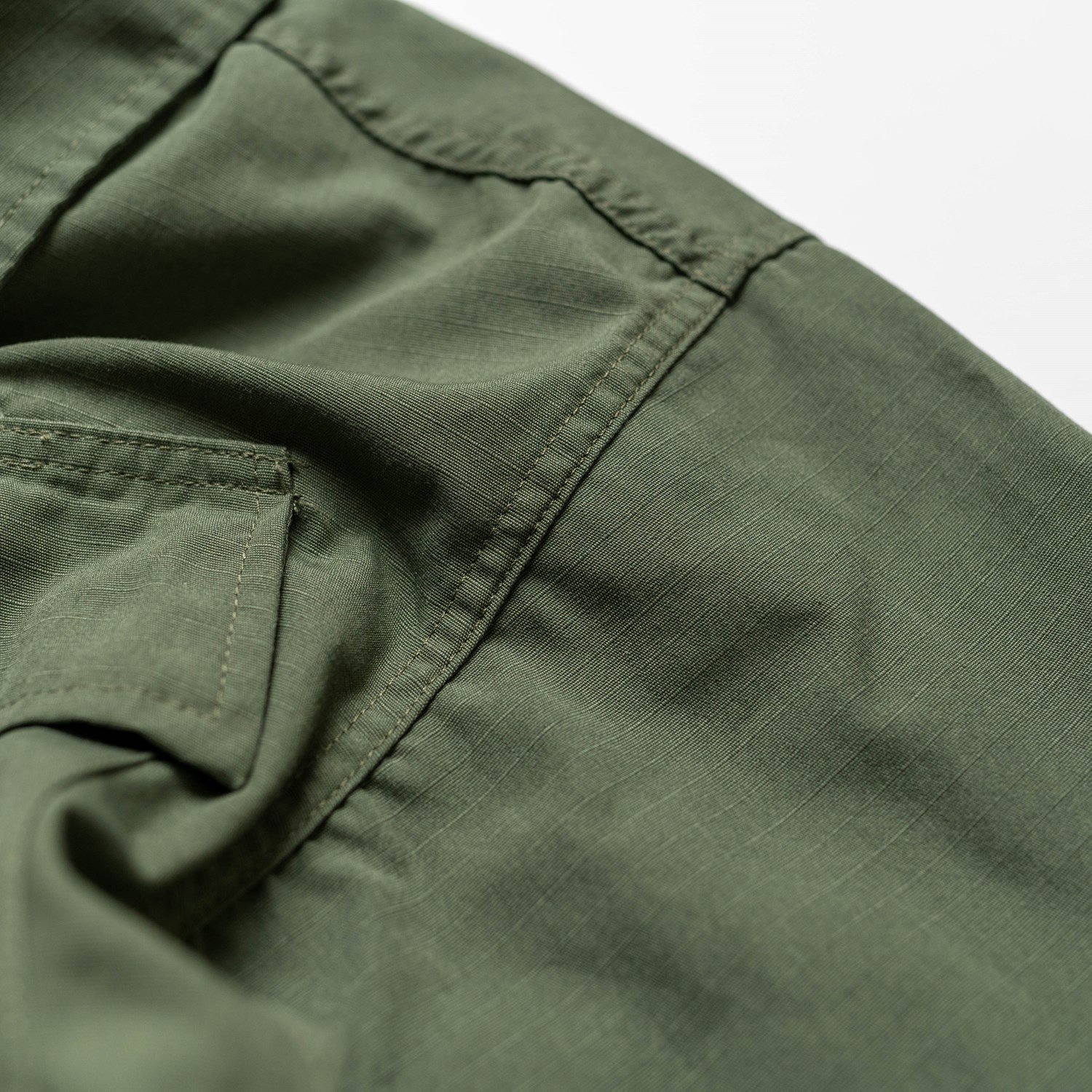 JUNGLE FATIGUE TYPE JKT Olive