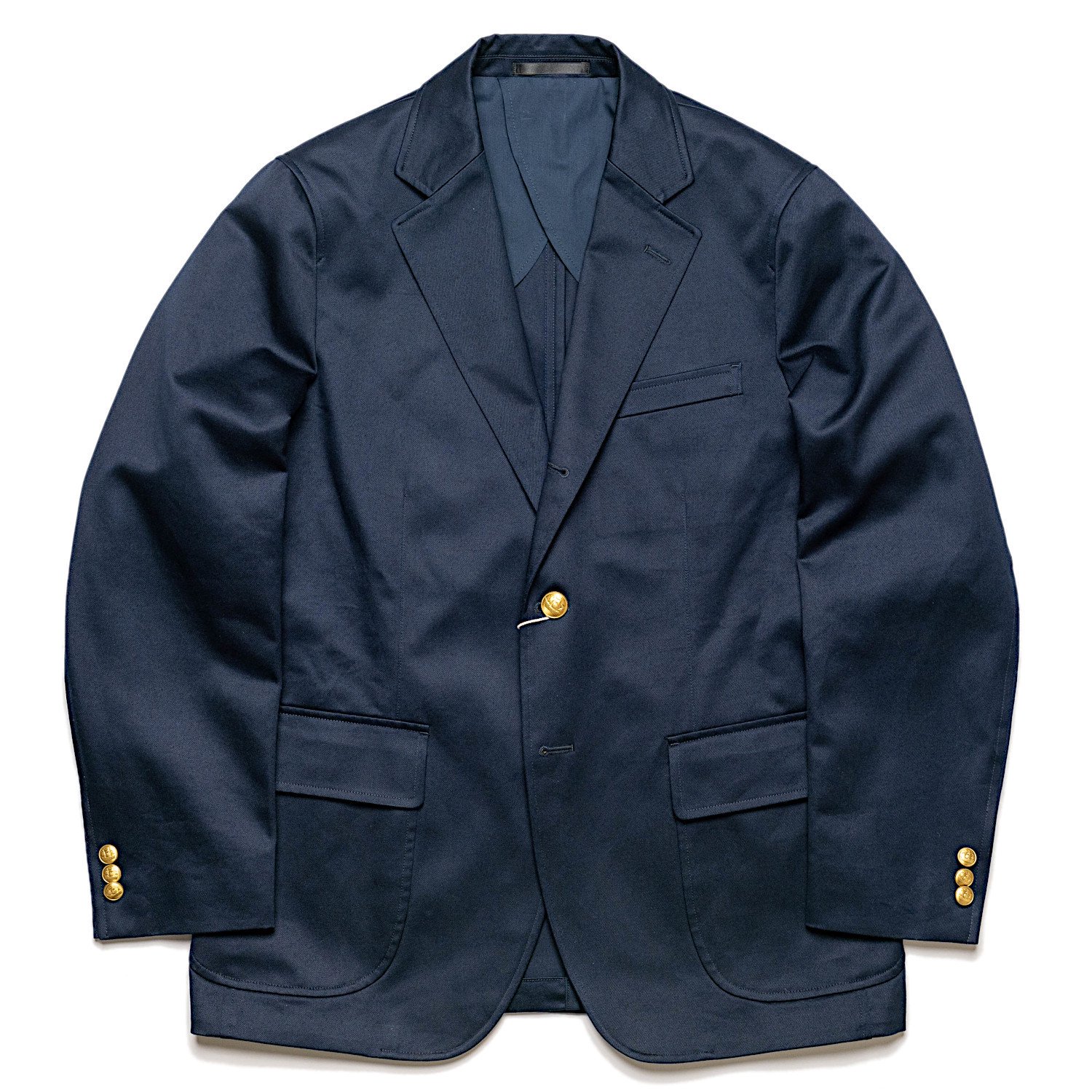 D.C.WHITE WEST POINT OFFICER BLAZER