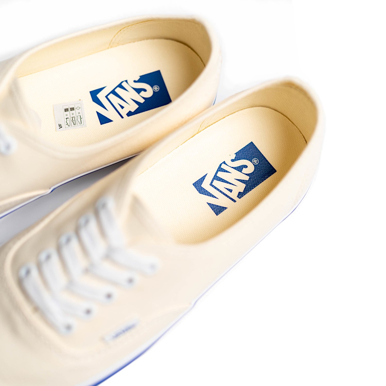 VANS PREMIUM AUTHENTIC REISSUE 44