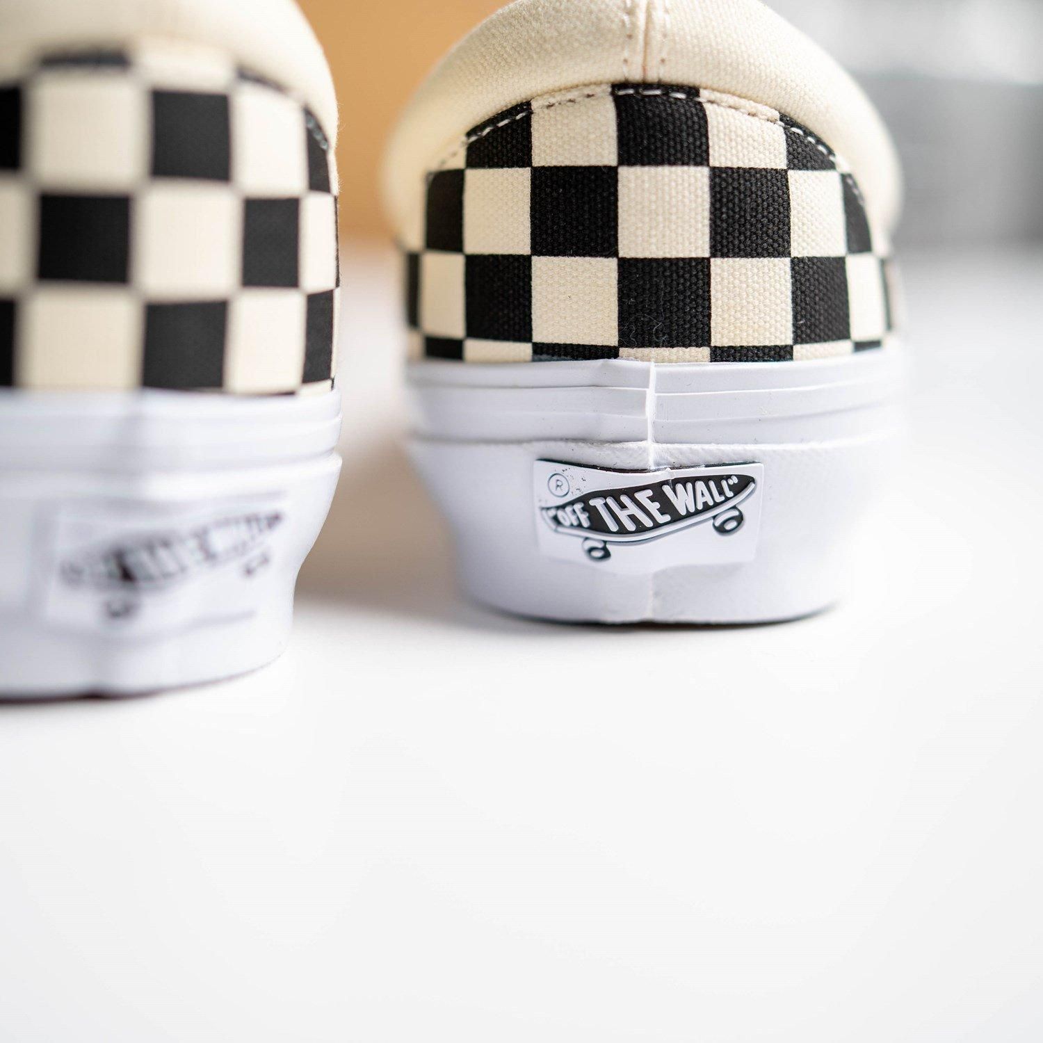新品VANSスリッポンリイシュー98オフホワイト白26cmアナハイム