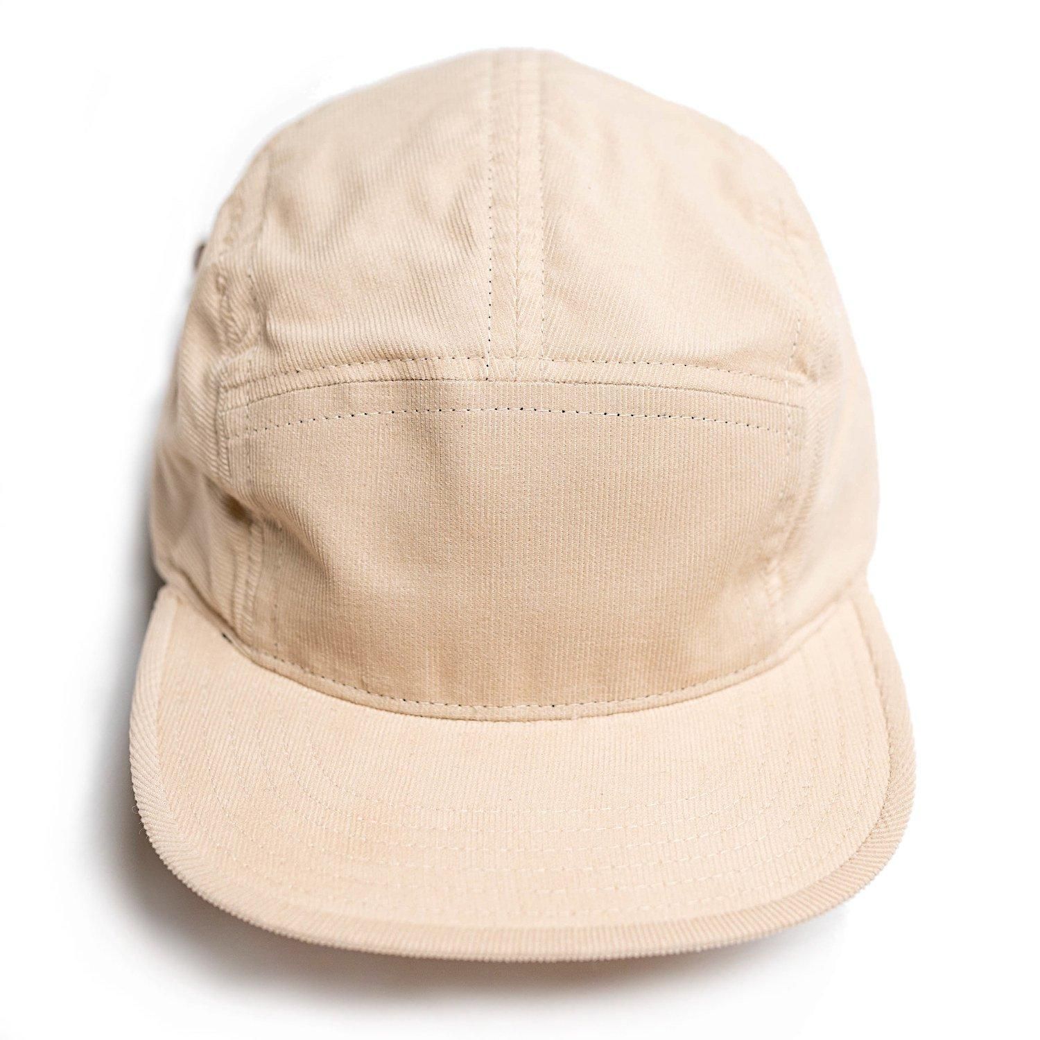 うのにもお得な情報満載！ S.P.E.D ベージュ コーデュロイ CAP JET CORDUROY トップス
