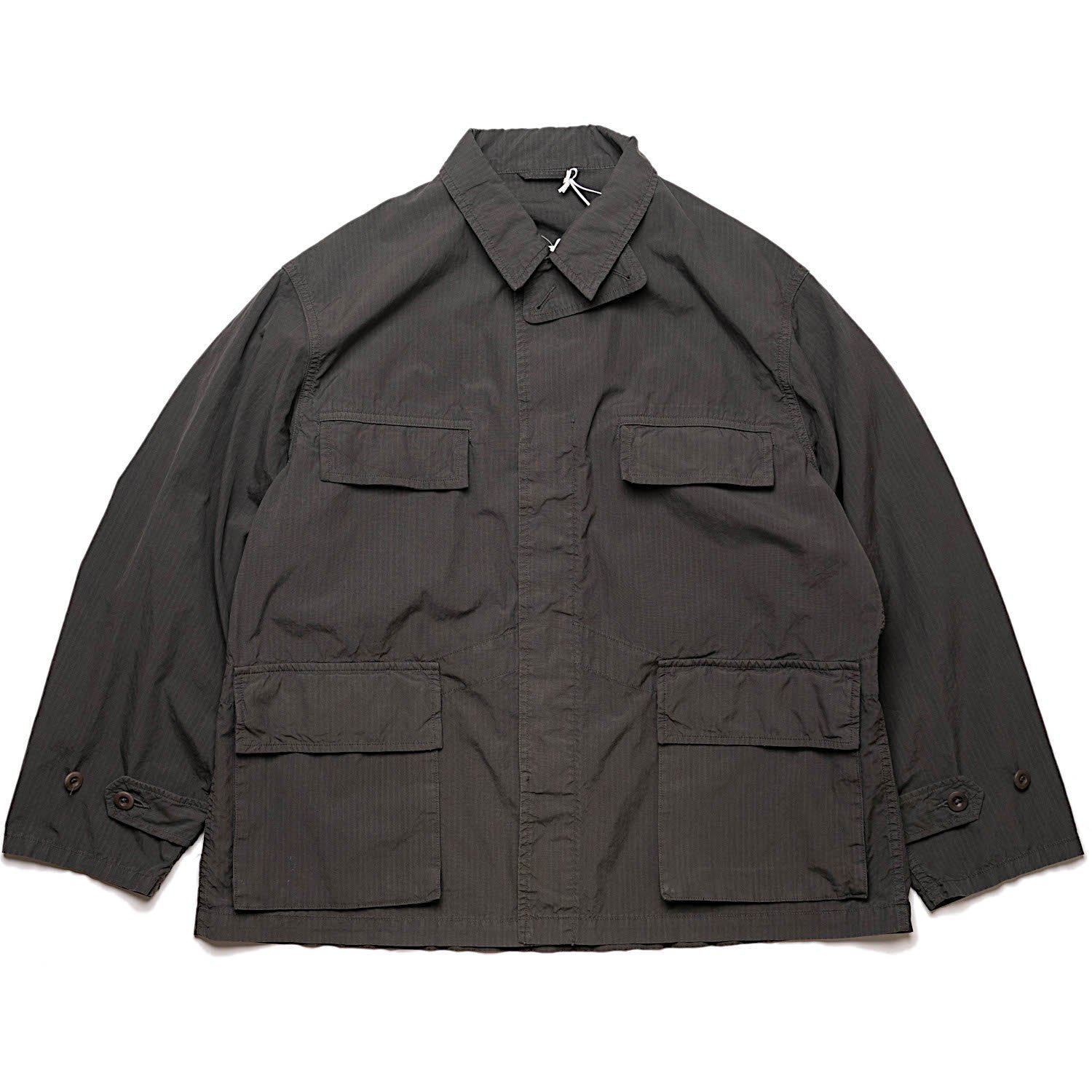 KAPTAIN SUNSHINE 43 Jacket