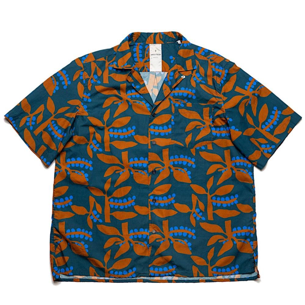 OSVALDO TRUCCHI SS Shirt 
