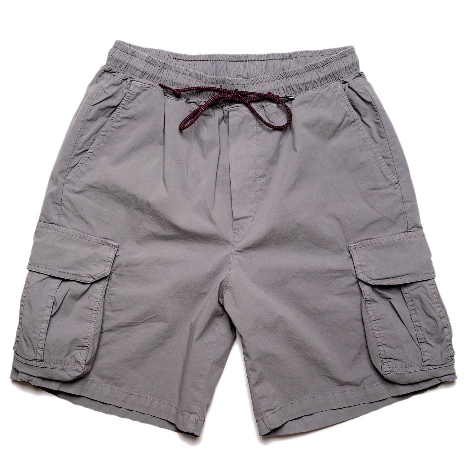 完売 SHOE Cargo Shorts Gray Mサイズ MOAT 完売 SHOE Cargo Shorts Gray Mサイズ MOAT