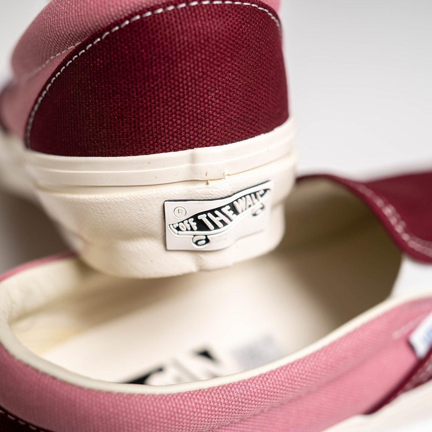 VANS PREMIUM SLIPON REISSUE 98