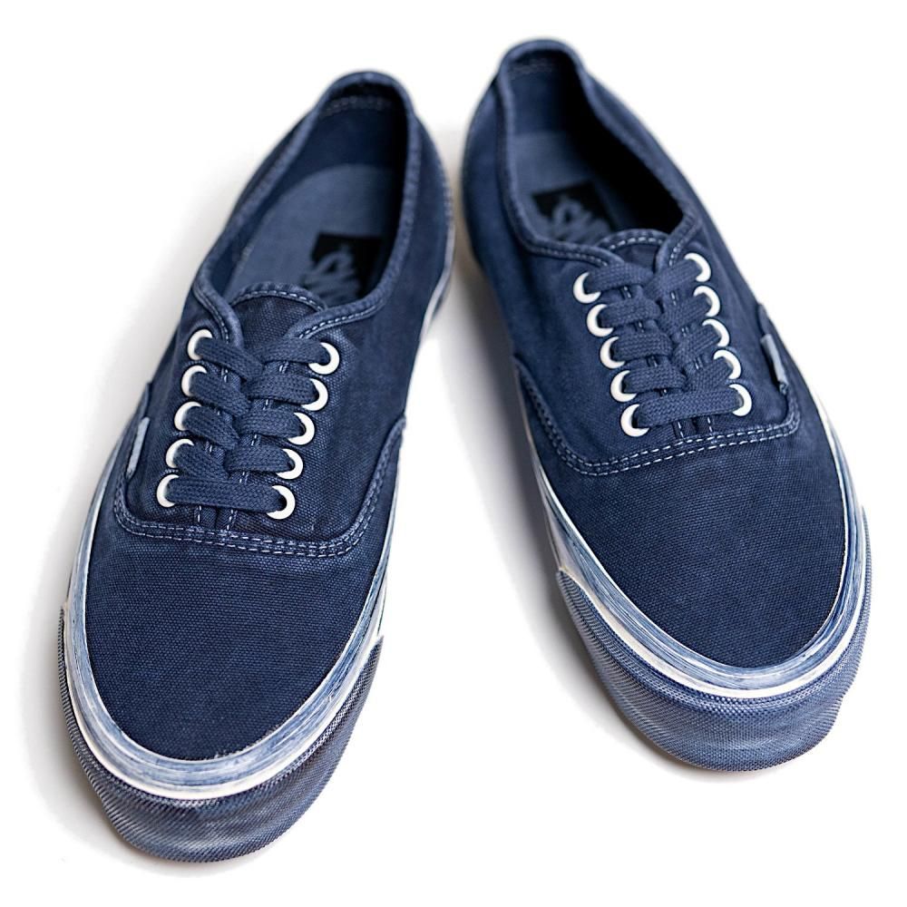 VANS PREMIUM AUTHENTIC DIP DYE Dress Blues