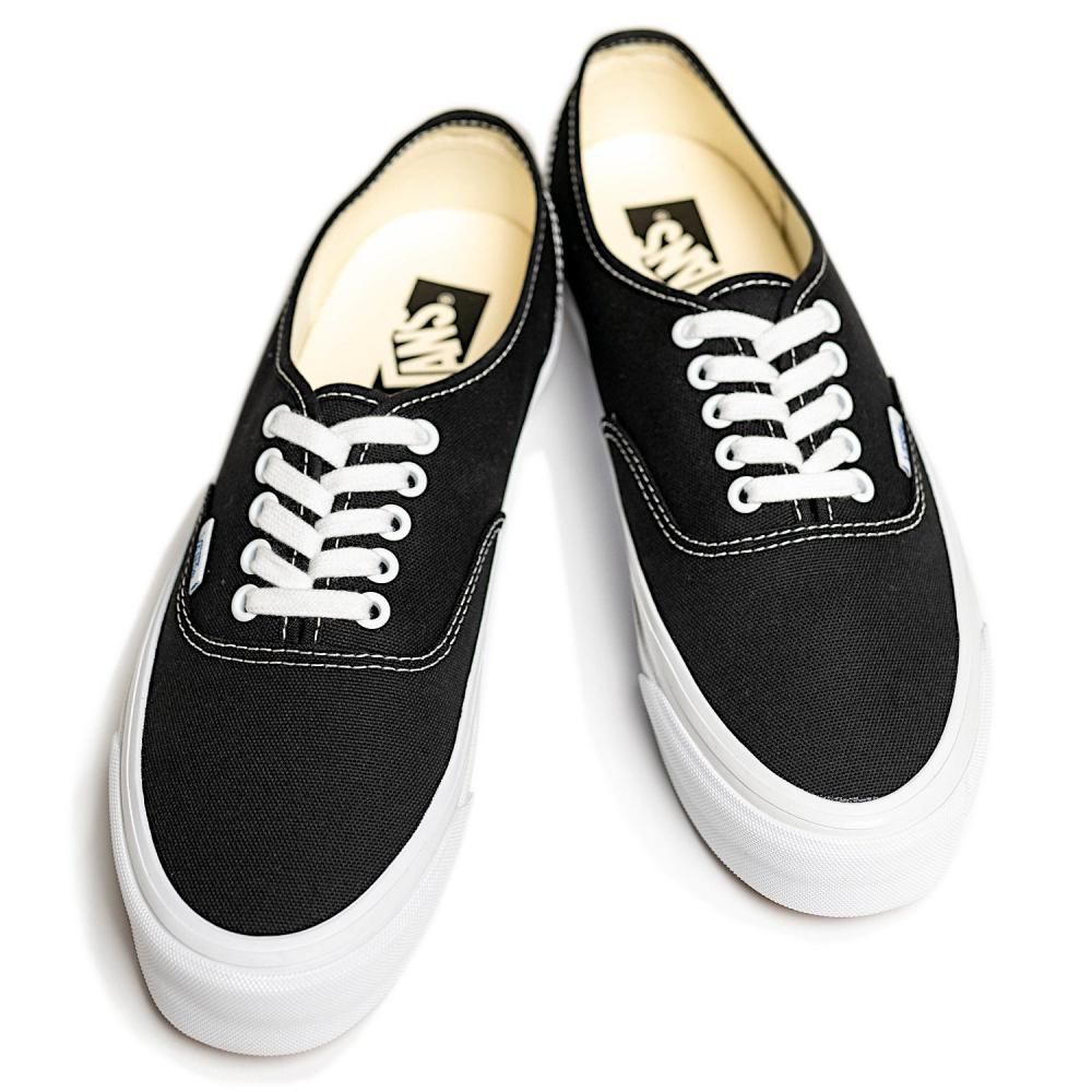 VANS PREMIUM AUTHENTIC REISSUE 44 Black 7ͽ