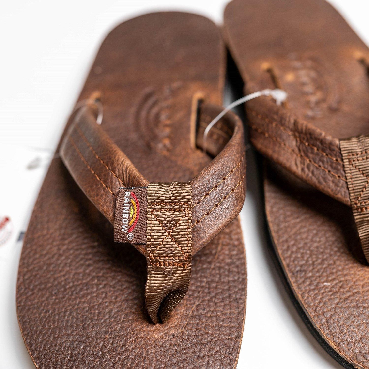 RAINBOW SANDALS Made in USA RAINBOW SANDALS Made in USA