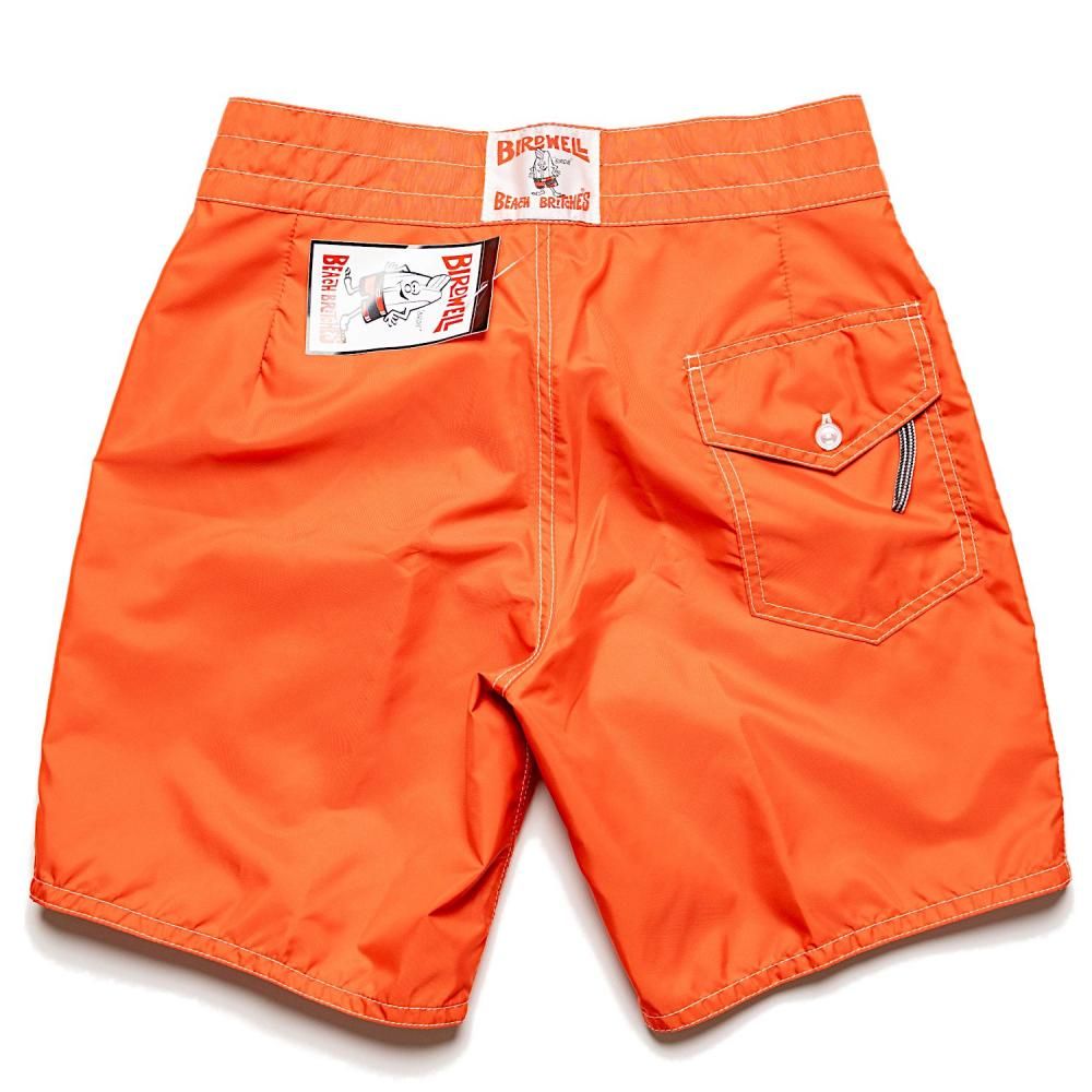 BIRDWELL BOARDSHORTS #311 Orange