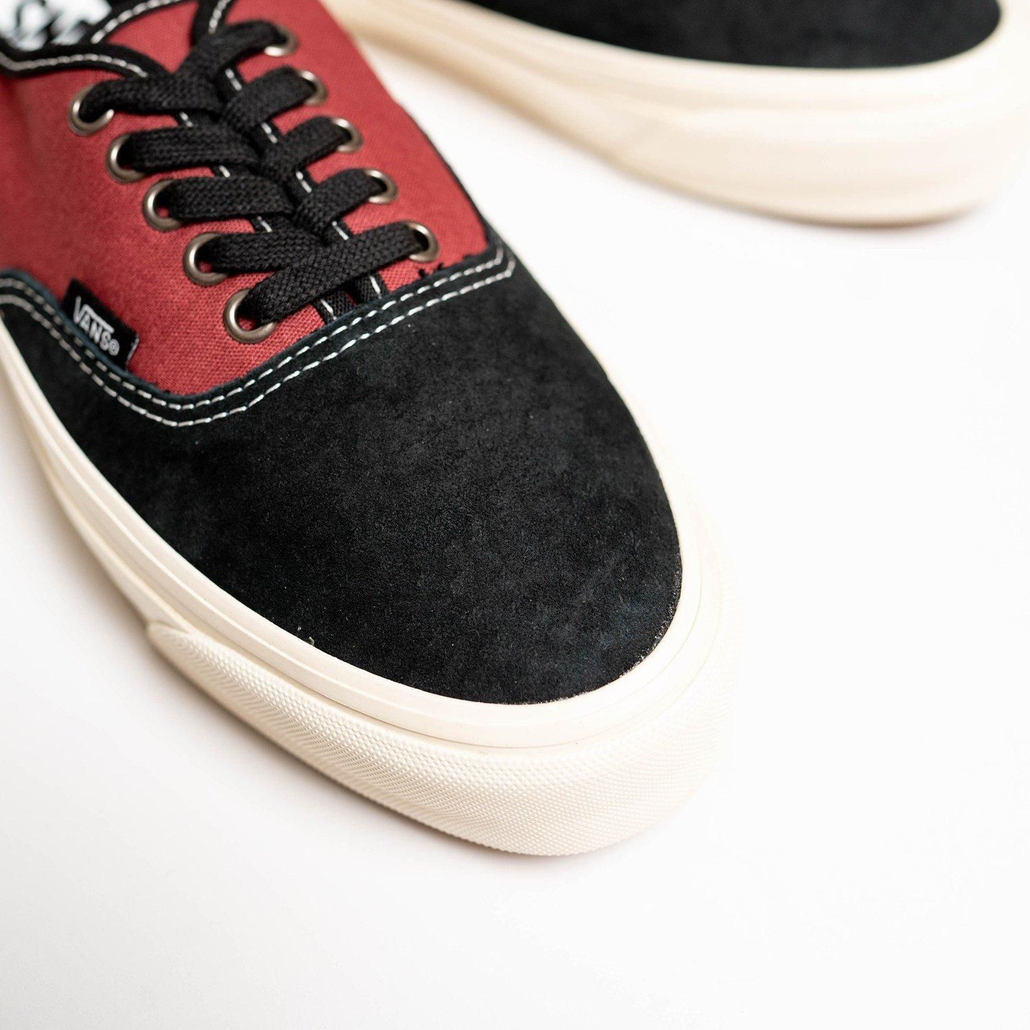 VANS PREMIUM AUTHENTIC 2TONE MADDER BROWN