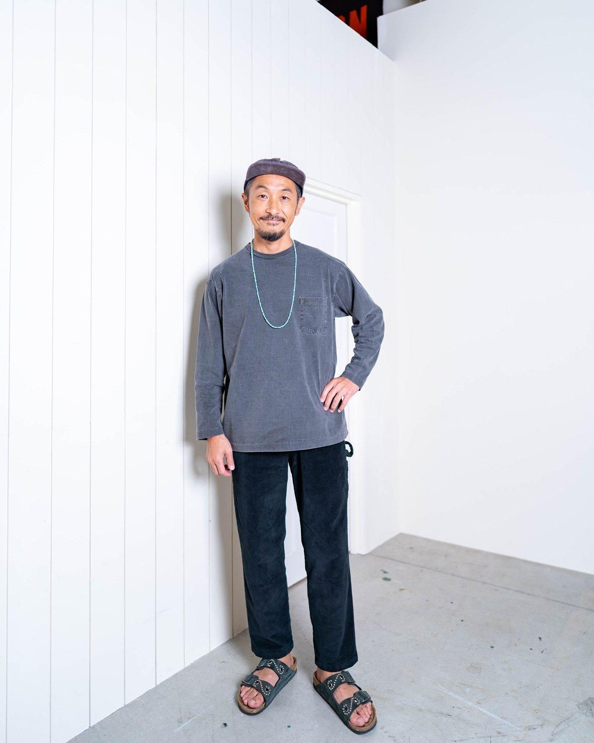 H.T.C×BIRKENSTOCK アリゾナ ブラック H.T.C×BIRKENSTOCK アリゾナ ブラック