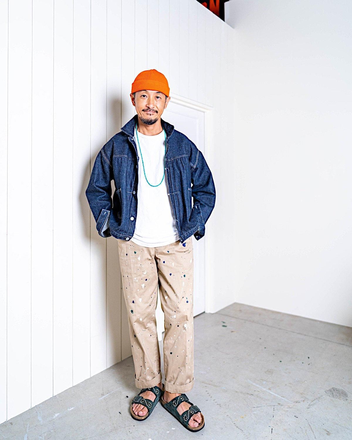 H.T.C×BIRKENSTOCK アリゾナ ブラック