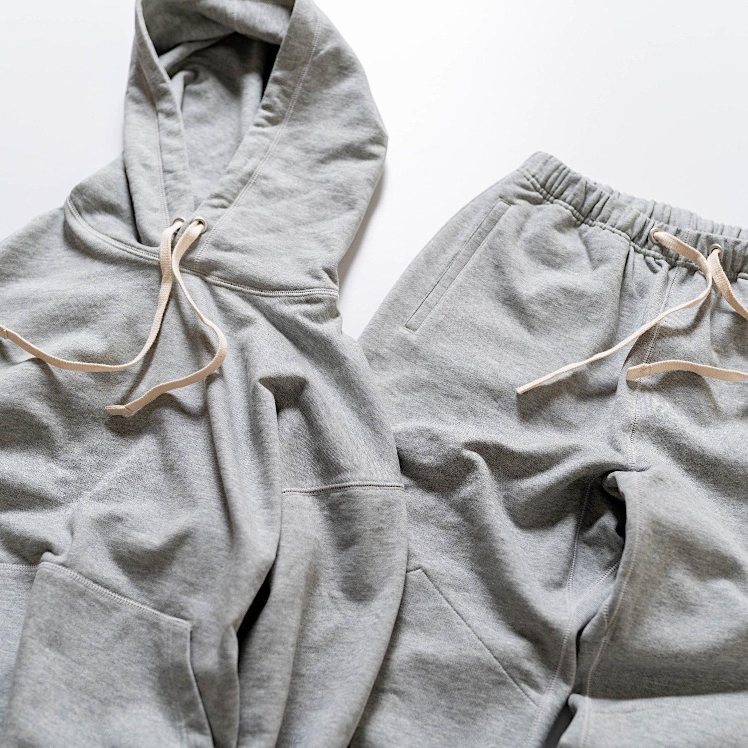 MOAT ORIGINAL SWEAT SET-UP