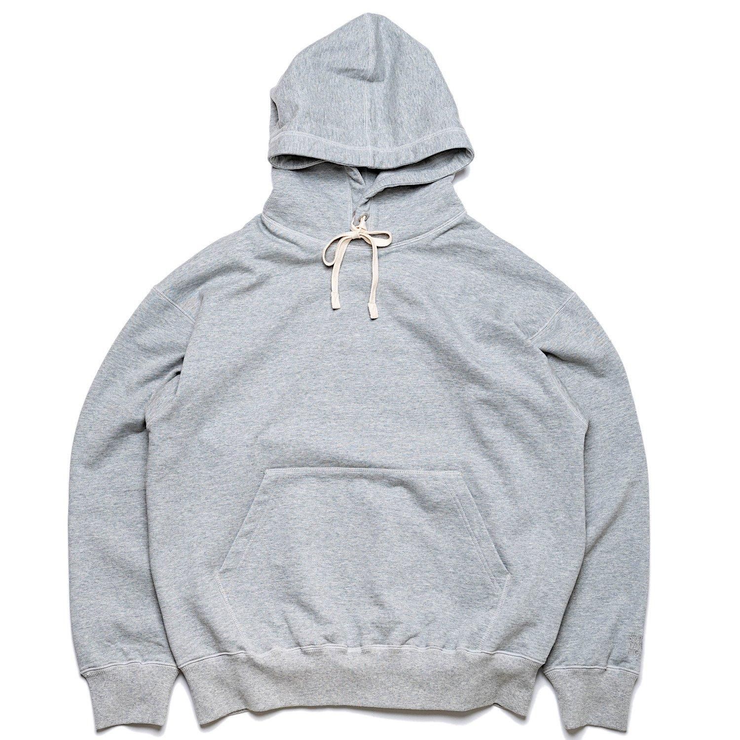 トップス MOAT ORIGINAL HOODIE & SWEAT PANTS MOAT ORIGINAL SWEAT SET-UP