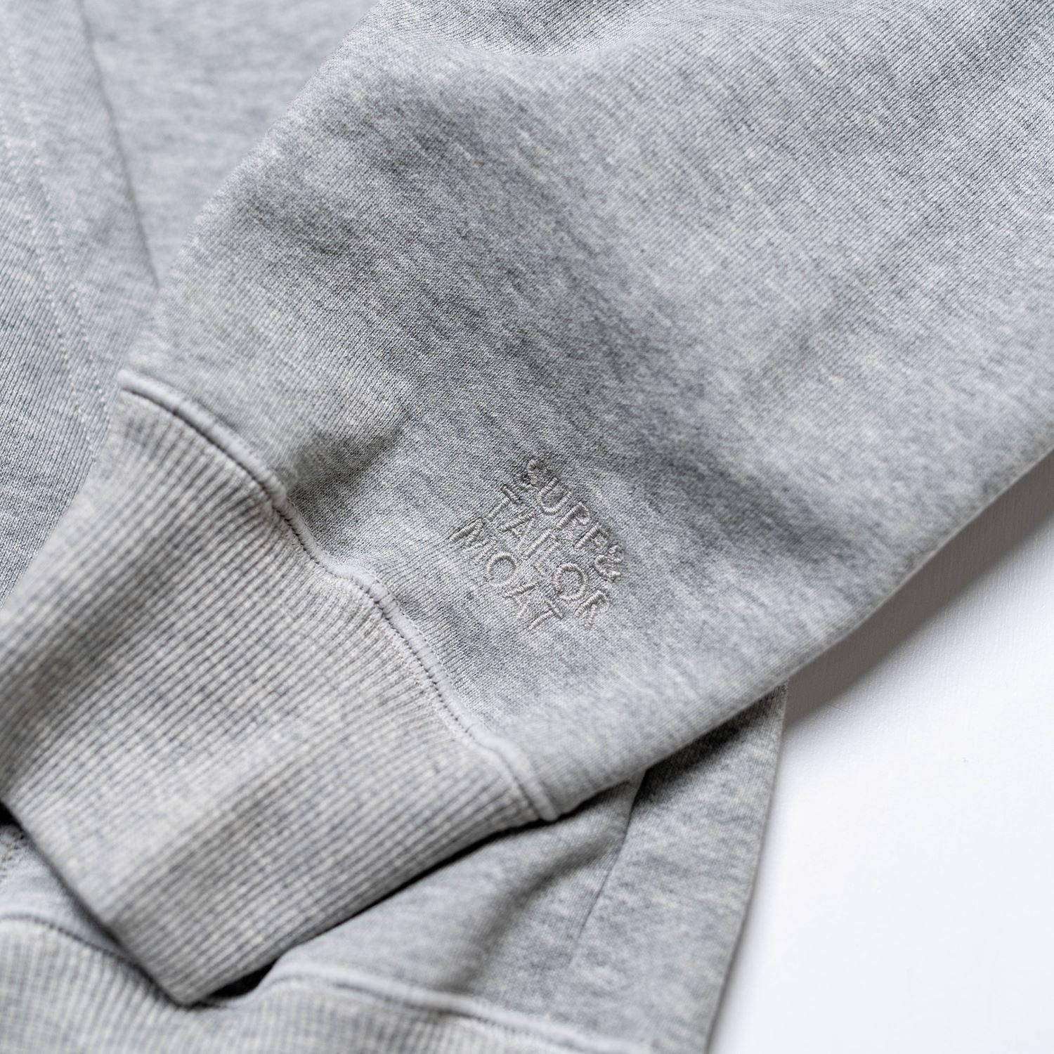 MOAT ORIGINAL SWEAT SET-UP