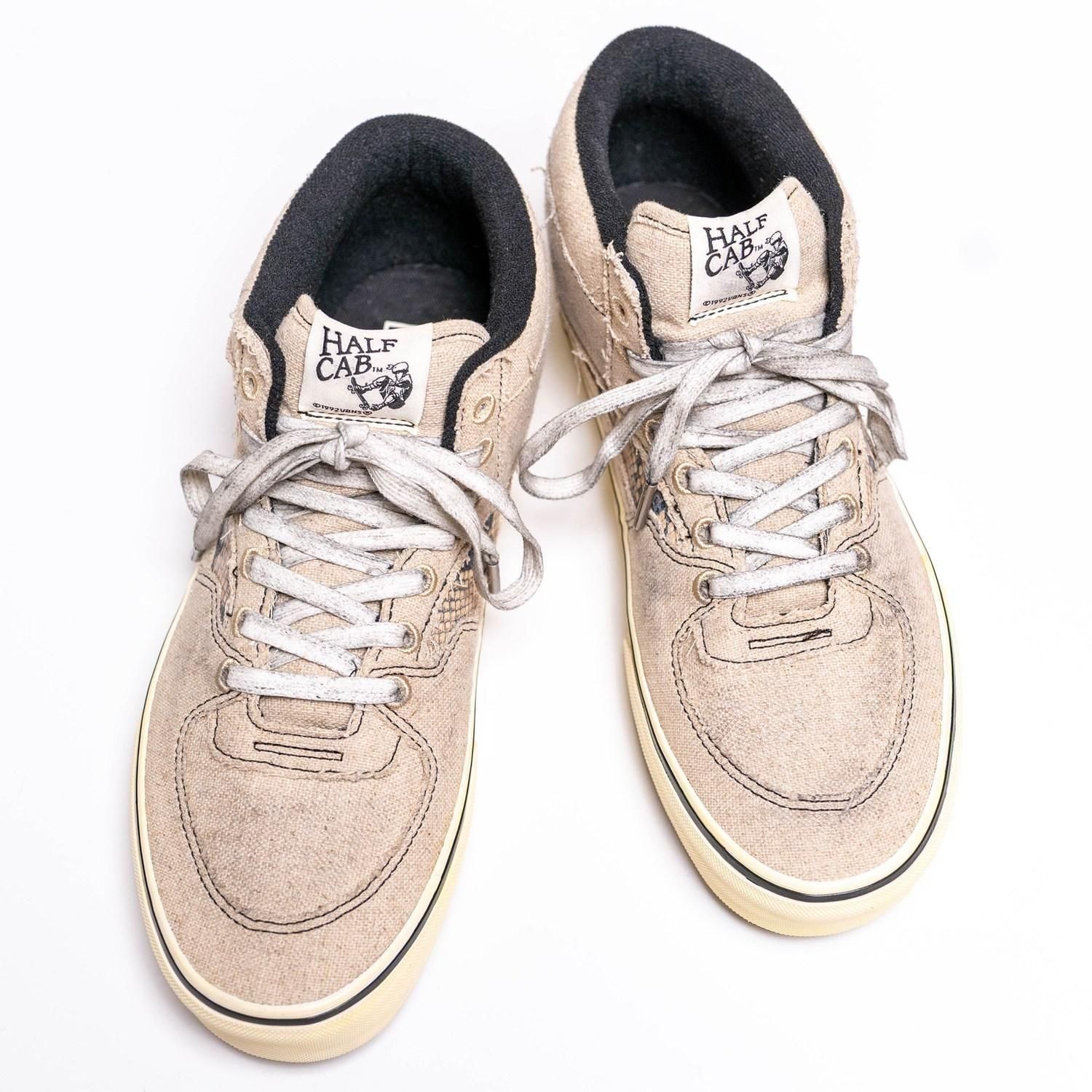 VANS HALF CAB Mummy Wrap